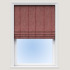 Pencil Stripe Massai Roman Blind