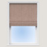 Made To Measure Roman Blind Poro Blush