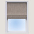 Made To Measure Roman Blind Rio Stone