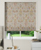 Made To Measure Roman Blind Rosalie Summer