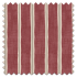 Roman Blind Rowing Stripe Massai Fabric Sample