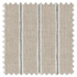 Swatch of Rowing Stripe Oatmeal