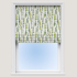 Santa Maria Cactus Roman Blind
