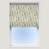 Santa Maria Chartreuse Roman Blind