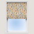 Santa Maria Tango Roman Blind