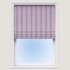 Made To Measure Roman Blind Stowe Lavender
