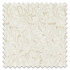Swatch of Acanthus Weave Ivory