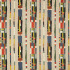 Arturo Eucalyptus Fabric by iLiv