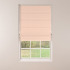 Roman Blind in Berkeley Blush by Belfield Home