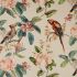Enchanted Garden Chintz Fabric by iLiv