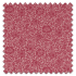 Swatch of Mallow Weave Plum