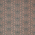 Manhattan Coltrane Fabric by Fibre Naturelle