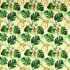 Monkey Business Outdoor Natural Fabric by Clarke And Clarke