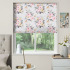 Vintage Bunch Multi Roman Blinds