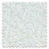 Swatch of Willow Boughs Jacquard Denim