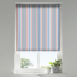 Sail Stripe Marine Roller Blind