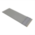 Slate Wood Venetian Blind With Dark Grey Tape Swatch