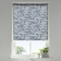 Surf Navy Roller Blind