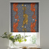 Tigris Flame Roller Blind