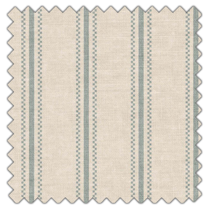 Swatch of Aline Chambray