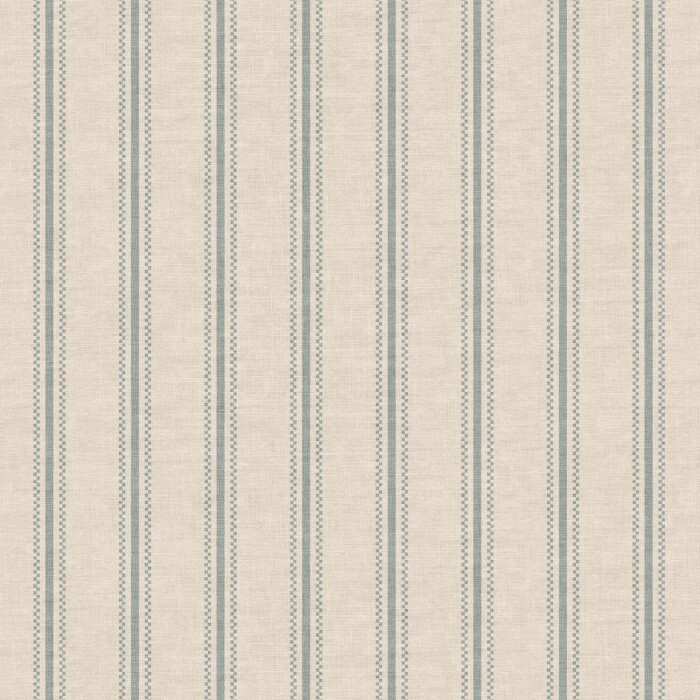 Aline Chambray Fabric by The Pure Edit