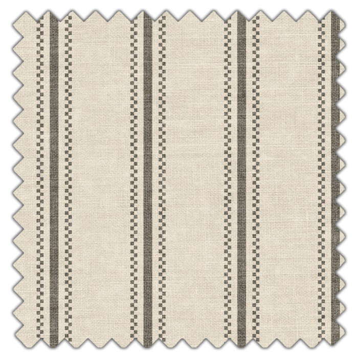 Swatch of Aline Charcoal