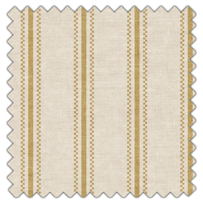 Swatch of Aline Ochre