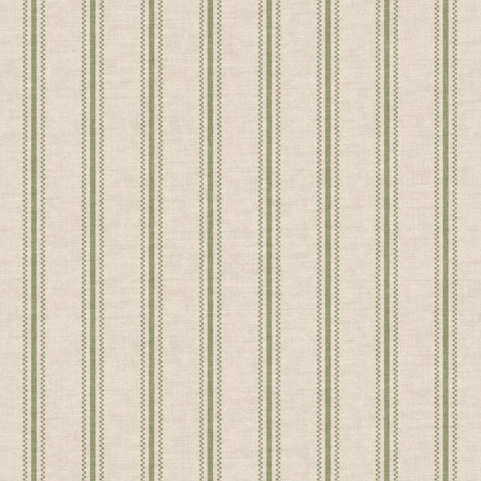 Aline Sage Fabric by The Pure Edit