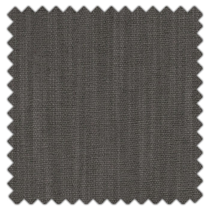 Swatch of Amina Charcoal