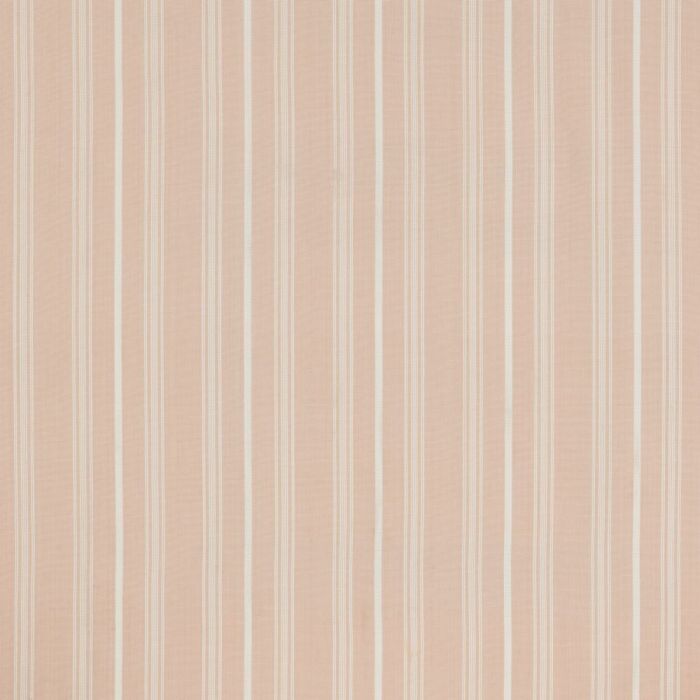 Breton Blush Fabric by iLiv