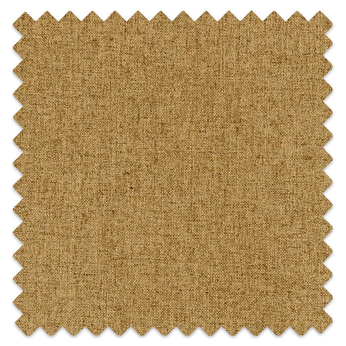 Swatch of Capri Butterscotch