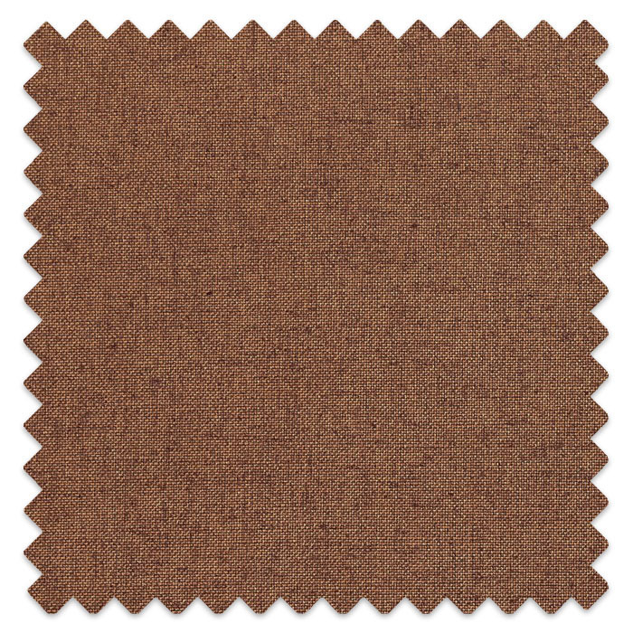 Swatch of Capri Chestnut