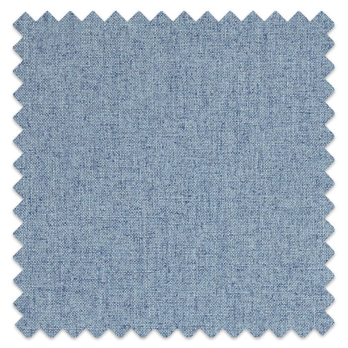 Swatch of Capri Cornflower