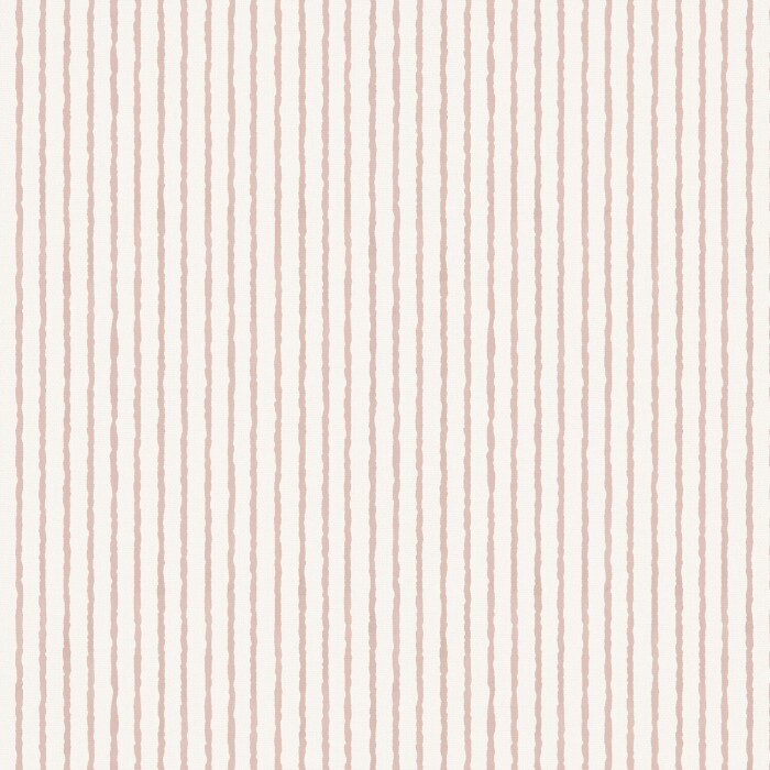 Cho Rose Fabric by The Pure Edit