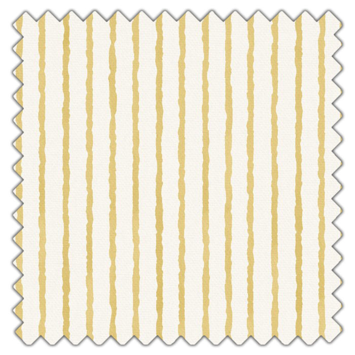 Swatch of Cho Saffron