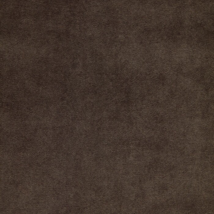 Cosmos Espresso Fabric by The Pure Edit