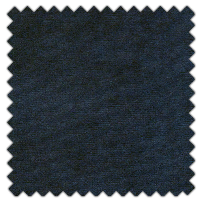 Swatch of Cosmos Indigo