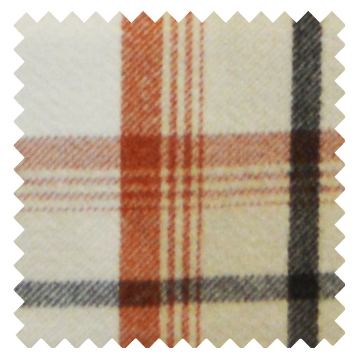 Balmoral Autumn Swatch