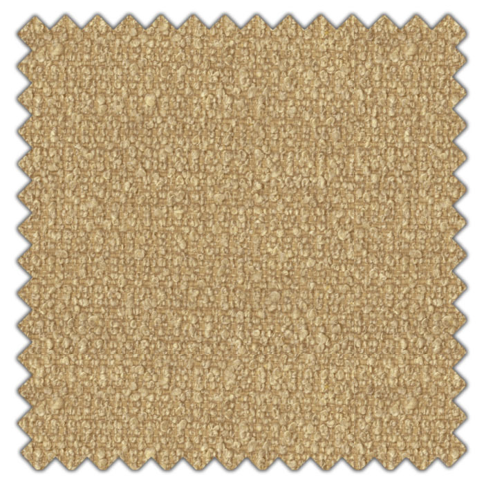 Swatch of Boucle Latte