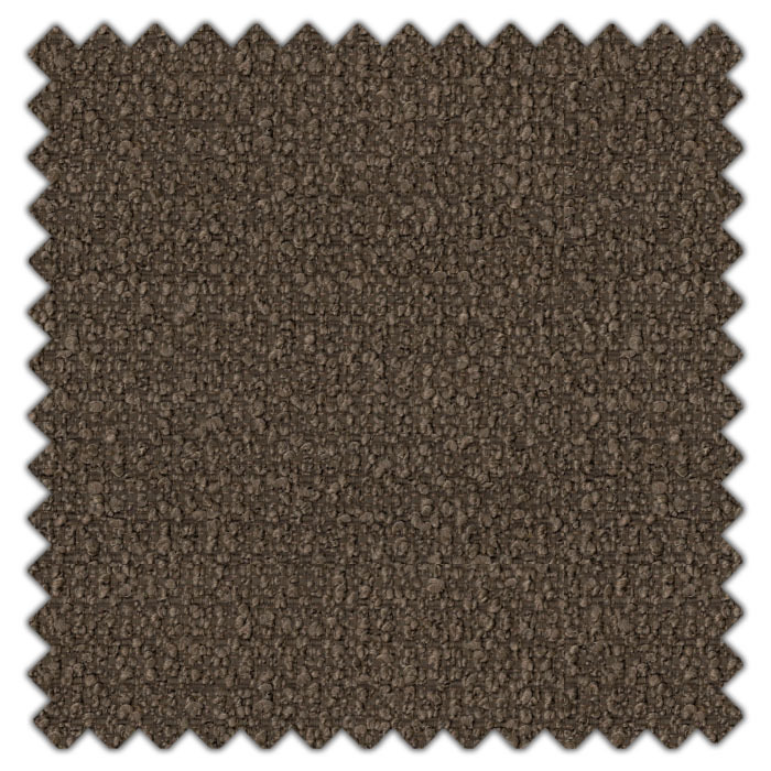 Swatch of Boucle Nutmeg