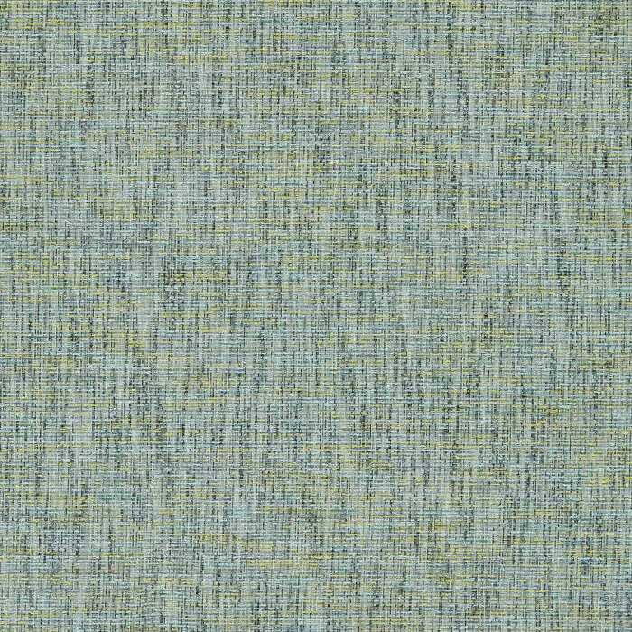 Cetara Peacock Fabric by Clarke And Clarke