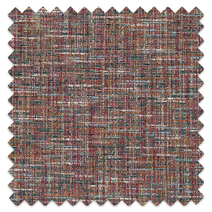 Swatch of Cetara Sorbet by Clarke And Clarke