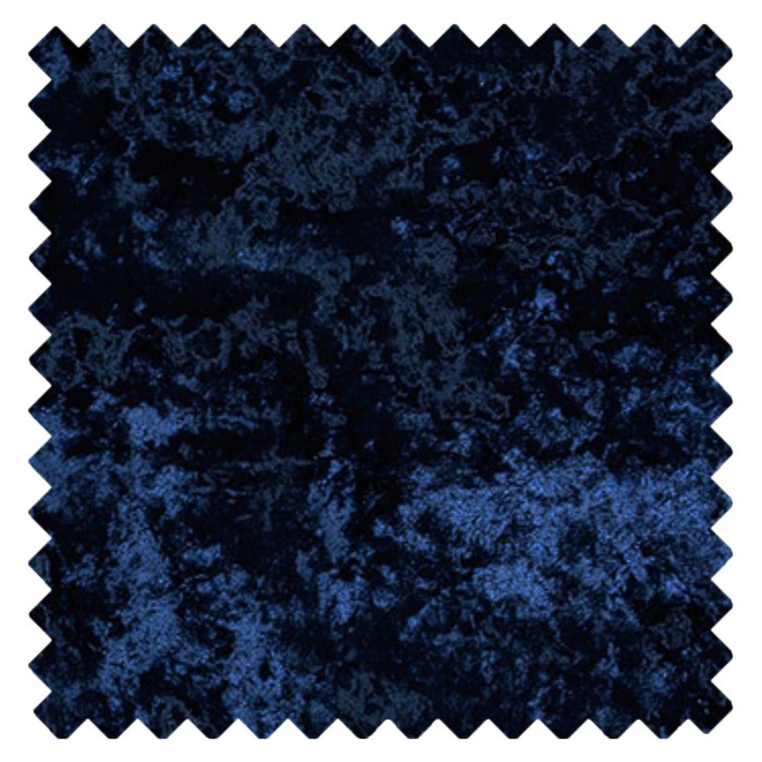 Crush Velvet Midnight