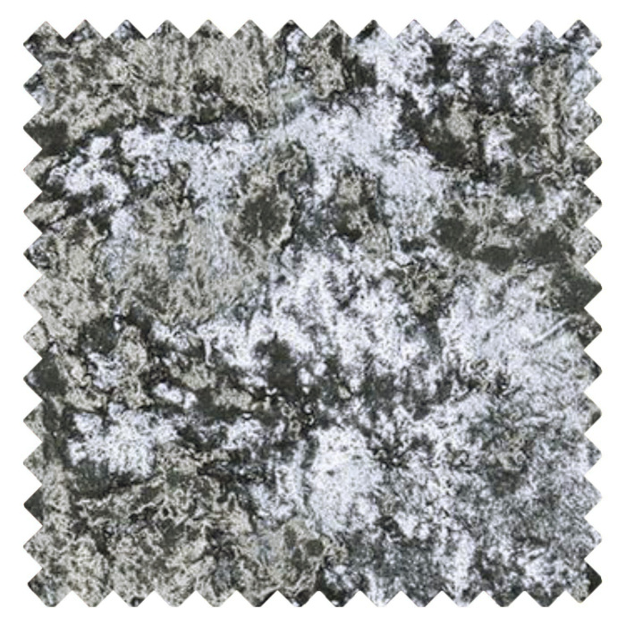 Crush Velvet Pewter