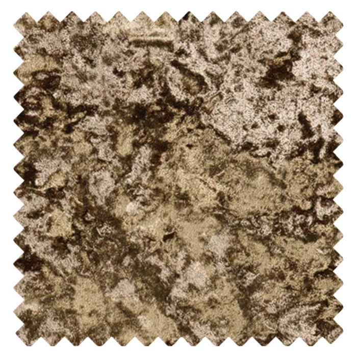 Crush Velvet Walnut