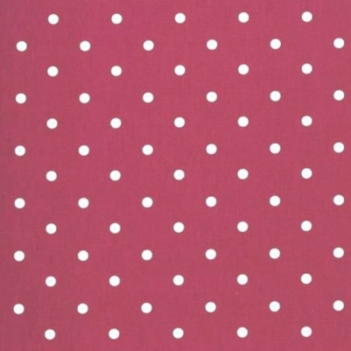 Curtains Dotty Multi