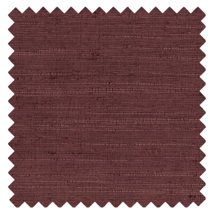 Dupion Faux Silk Dahlia