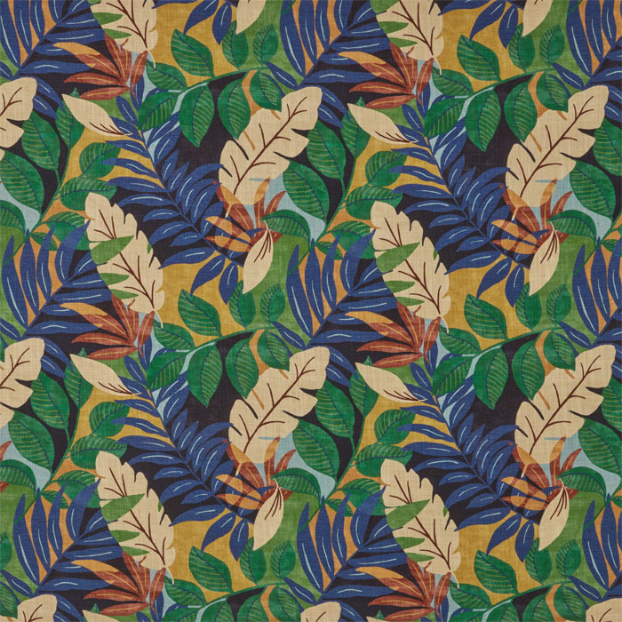 Eames Marine Fabric by iLiv