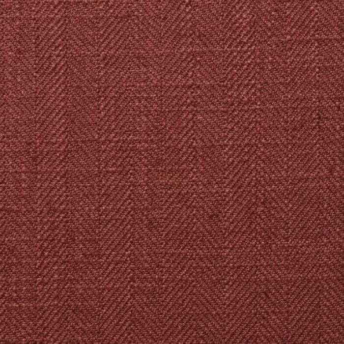 Curtains Henley Cinnabar
