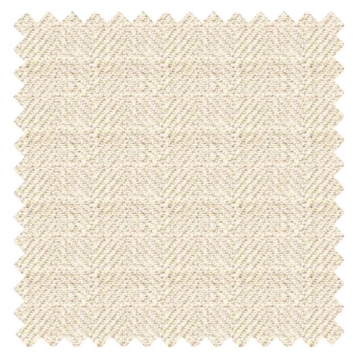 Henley Ivory Swatch